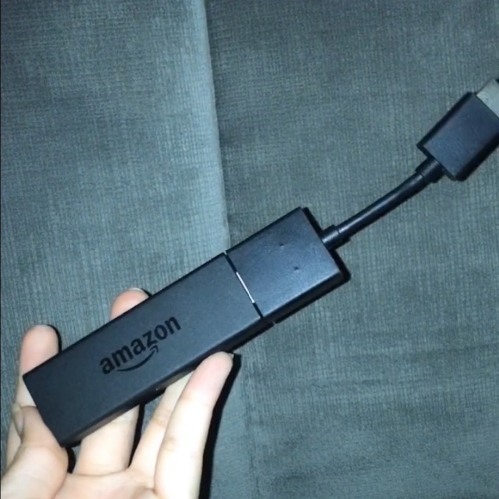 Amazon Firestick